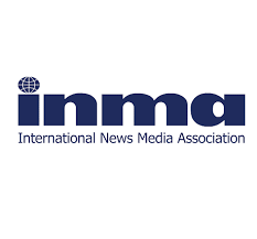 The International News Media Association (INMA) Logo